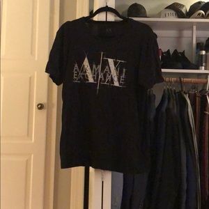 Armani Exchange Shirt Men’s Large